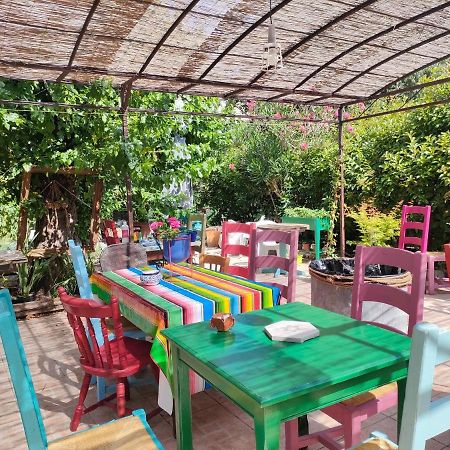 Bed and Breakfast Les P'Tits Velos Chandolas Екстер'єр фото