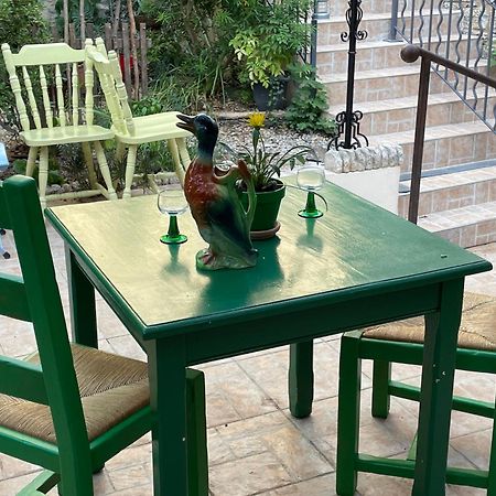 Bed and Breakfast Les P'Tits Velos Chandolas Екстер'єр фото