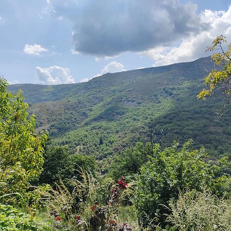 Bed and Breakfast Les P'Tits Velos Chandolas Екстер'єр фото