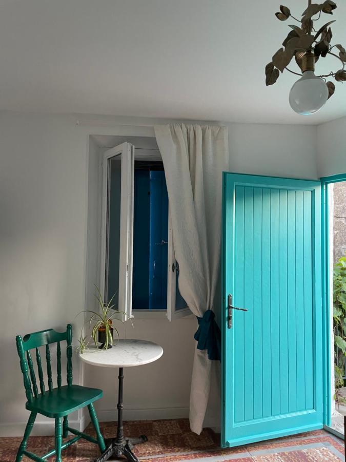 Bed and Breakfast Les P'Tits Velos Chandolas Екстер'єр фото