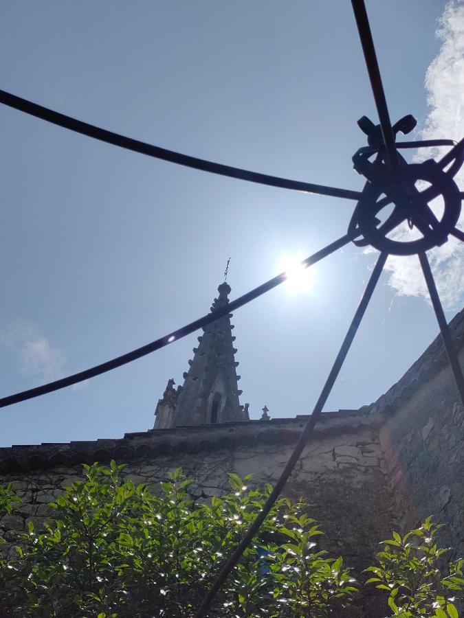 Bed and Breakfast Les P'Tits Velos Chandolas Екстер'єр фото