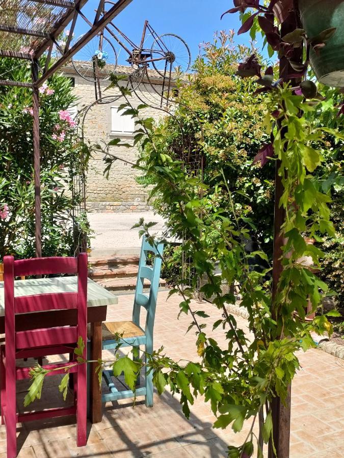 Bed and Breakfast Les P'Tits Velos Chandolas Екстер'єр фото