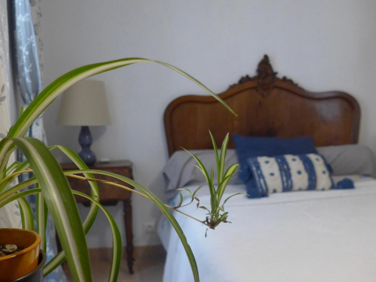 Bed and Breakfast Les P'Tits Velos Chandolas Екстер'єр фото