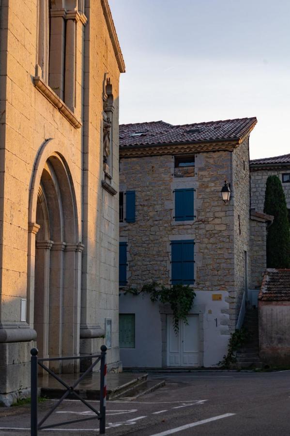 Bed and Breakfast Les P'Tits Velos Chandolas Екстер'єр фото