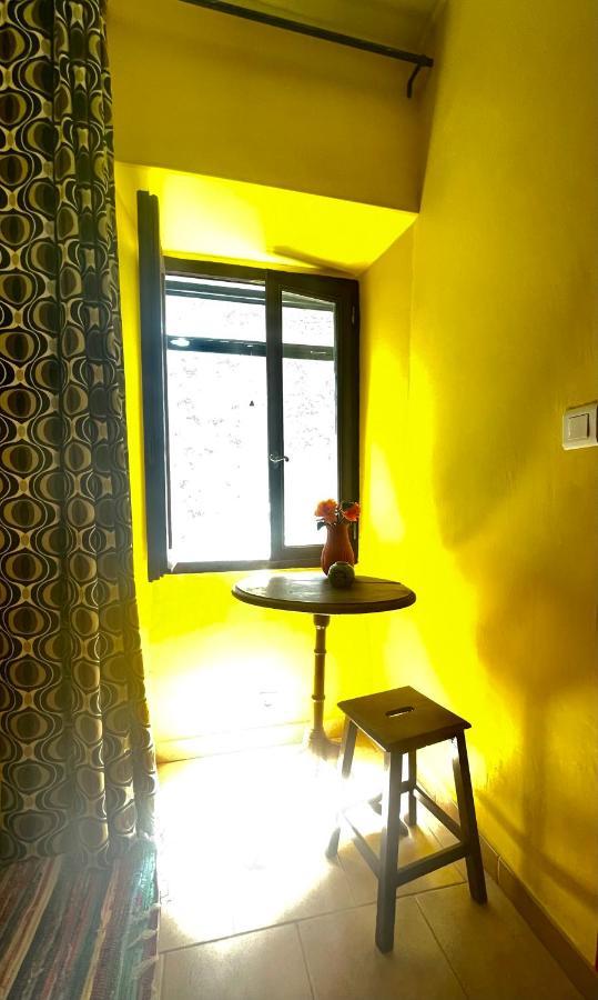 Bed and Breakfast Les P'Tits Velos Chandolas Екстер'єр фото