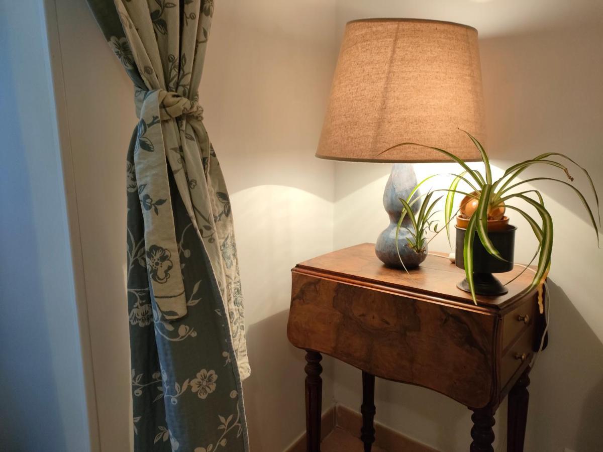 Bed and Breakfast Les P'Tits Velos Chandolas Екстер'єр фото
