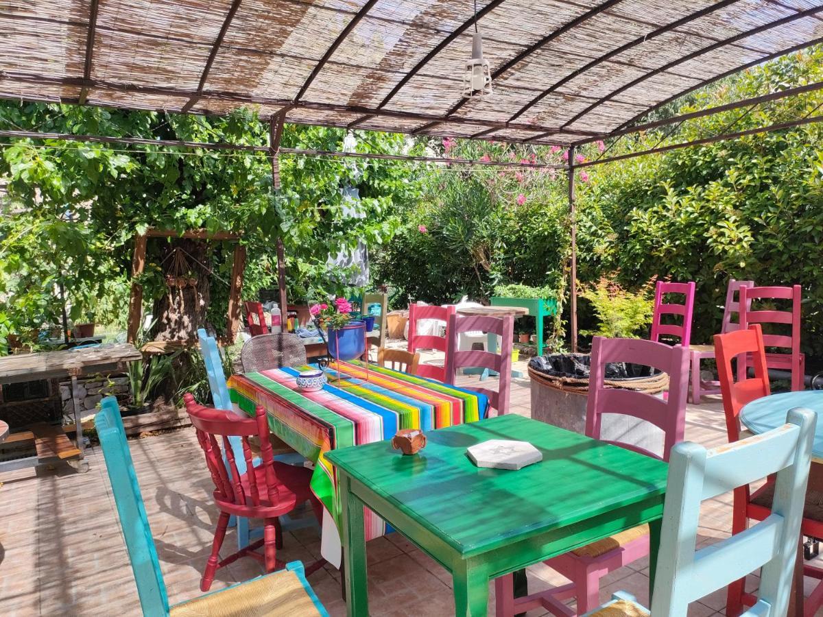Bed and Breakfast Les P'Tits Velos Chandolas Екстер'єр фото