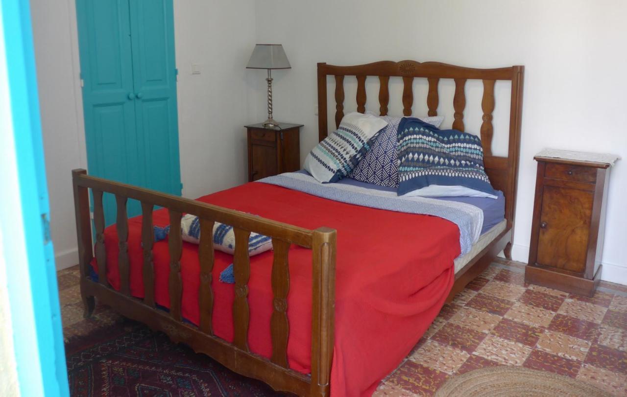 Bed and Breakfast Les P'Tits Velos Chandolas Екстер'єр фото