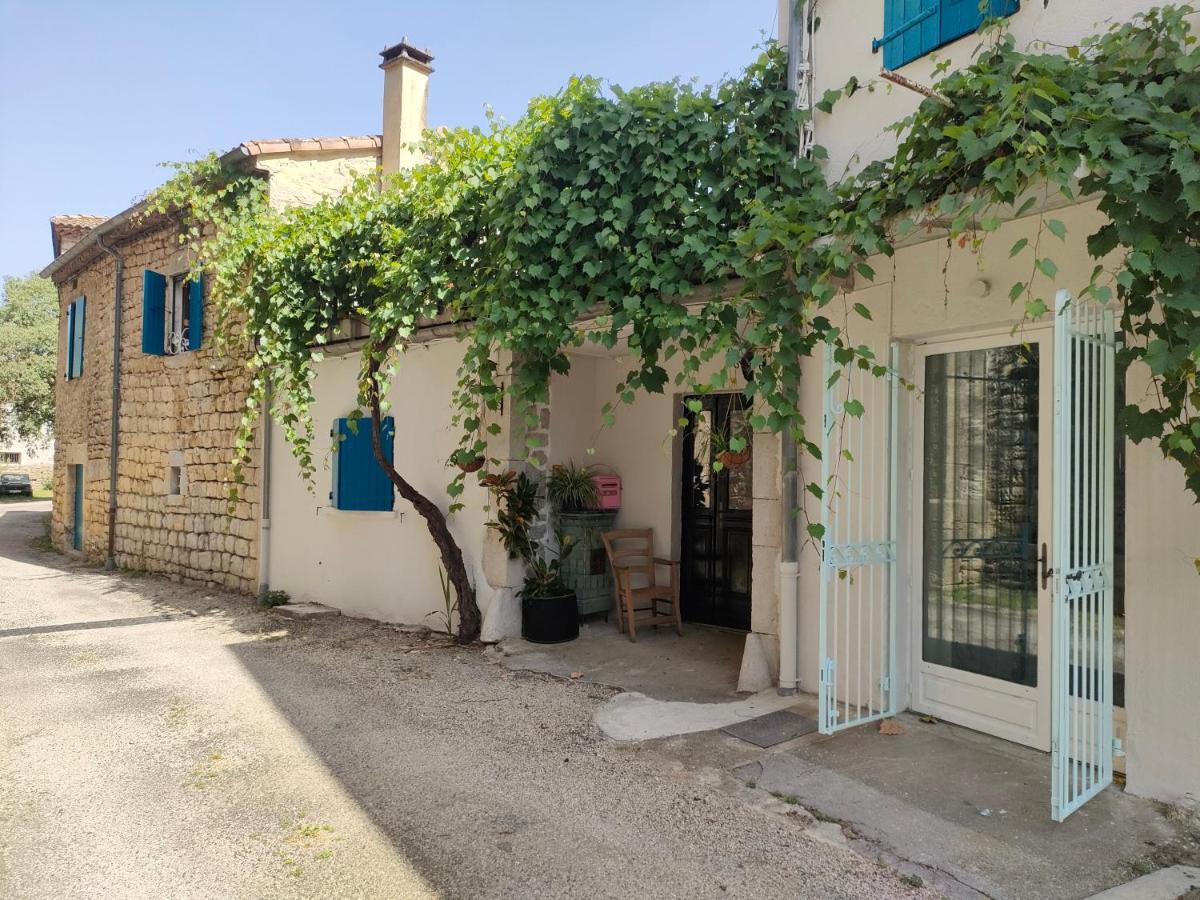Bed and Breakfast Les P'Tits Velos Chandolas Екстер'єр фото
