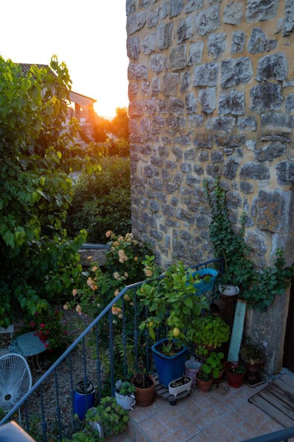 Bed and Breakfast Les P'Tits Velos Chandolas Екстер'єр фото