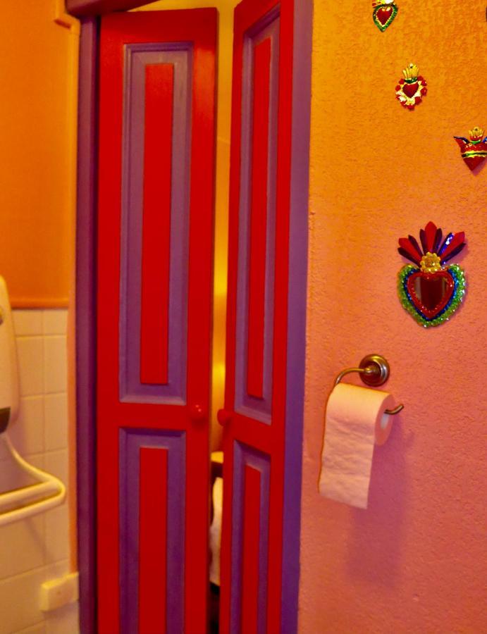 Bed and Breakfast Les P'Tits Velos Chandolas Екстер'єр фото