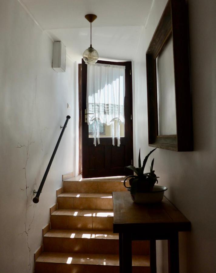 Bed and Breakfast Les P'Tits Velos Chandolas Екстер'єр фото