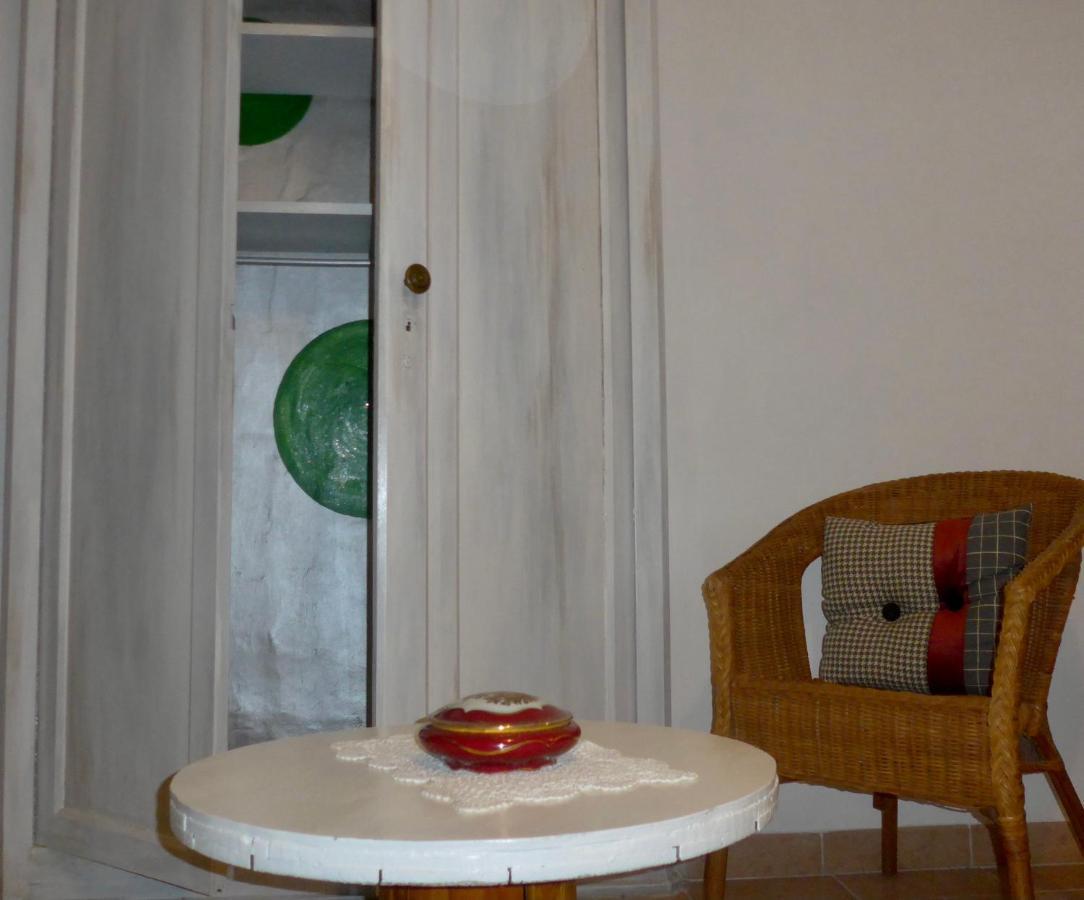 Bed and Breakfast Les P'Tits Velos Chandolas Екстер'єр фото