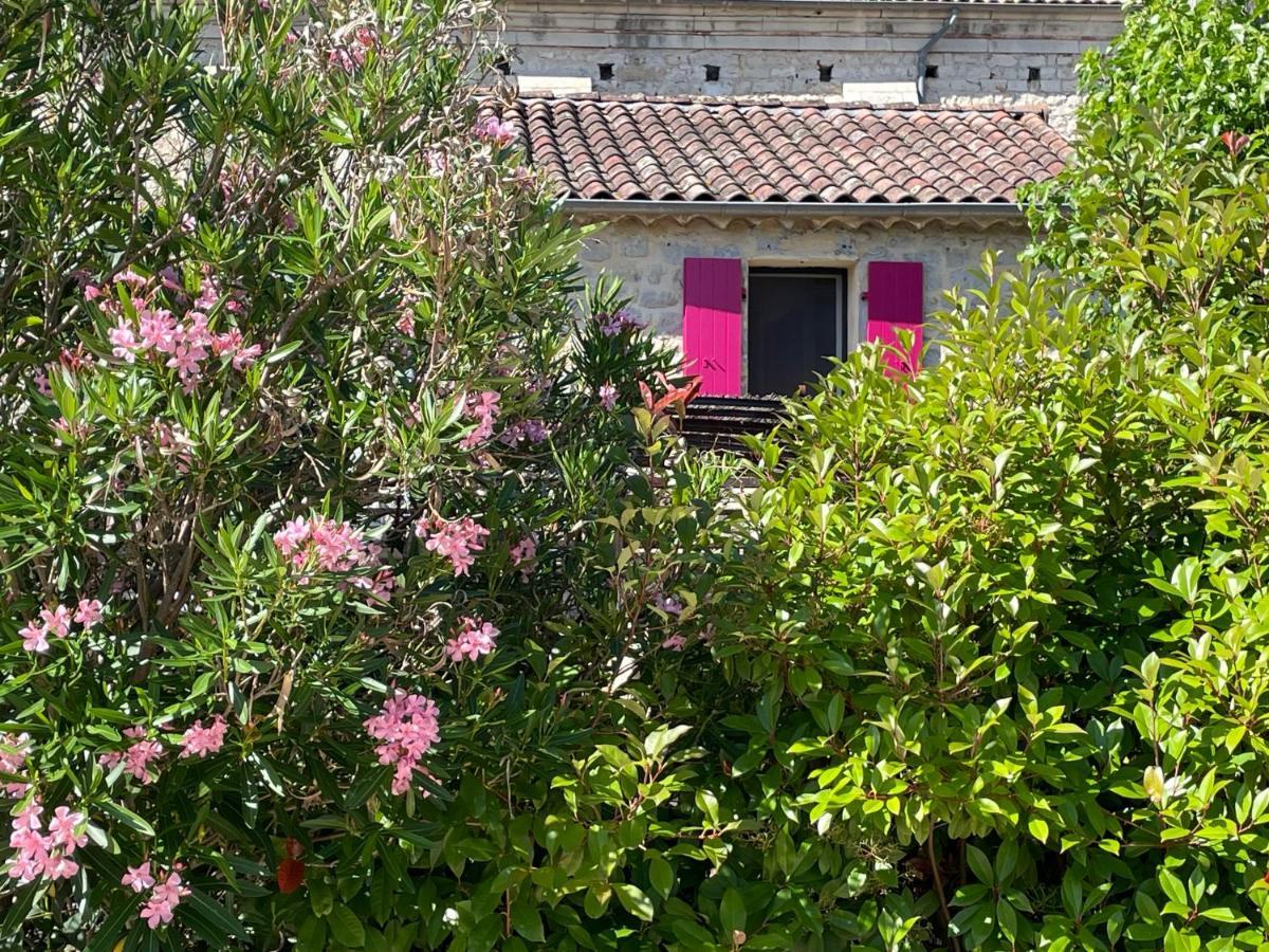 Bed and Breakfast Les P'Tits Velos Chandolas Екстер'єр фото