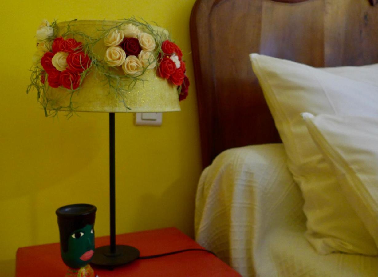 Bed and Breakfast Les P'Tits Velos Chandolas Екстер'єр фото