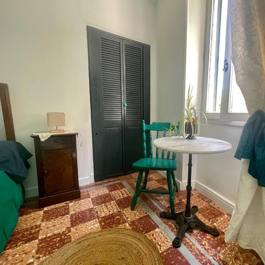 Bed and Breakfast Les P'Tits Velos Chandolas Екстер'єр фото