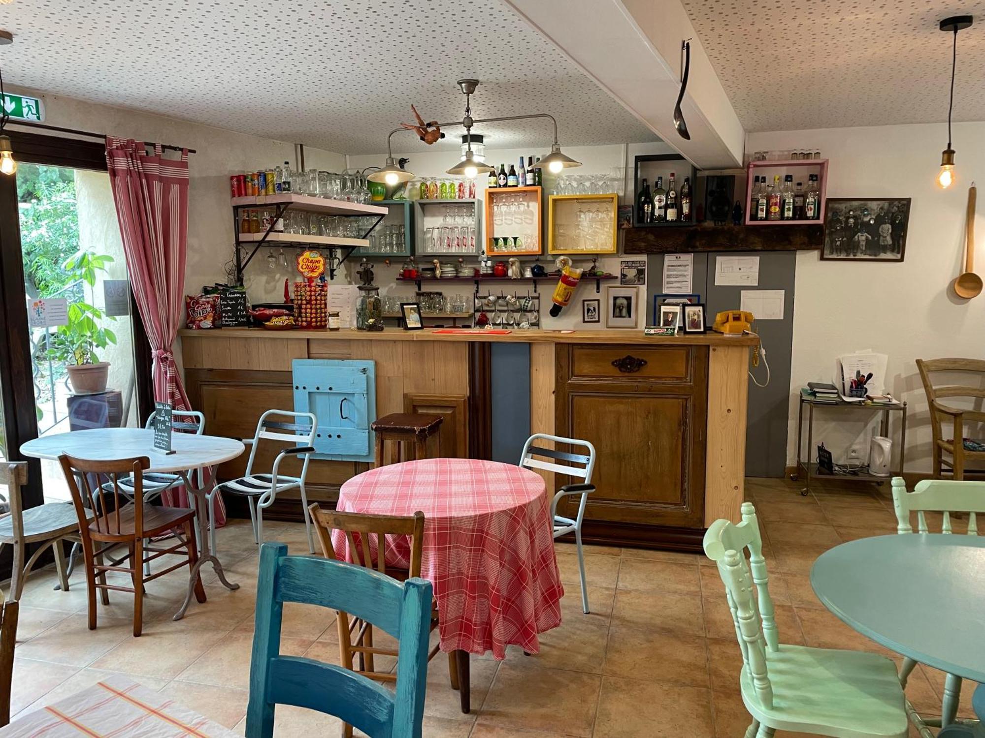 Bed and Breakfast Les P'Tits Velos Chandolas Екстер'єр фото