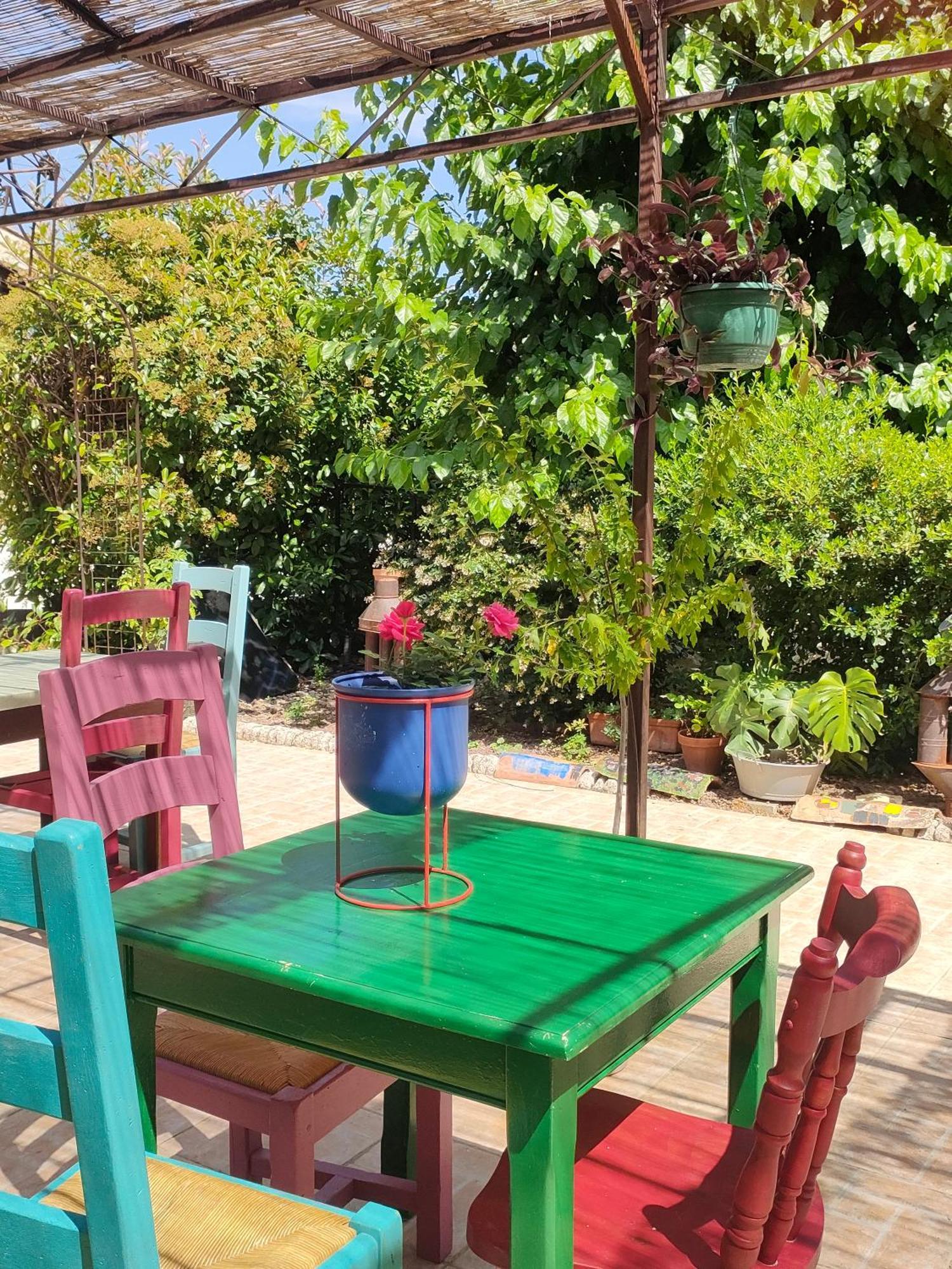 Bed and Breakfast Les P'Tits Velos Chandolas Екстер'єр фото
