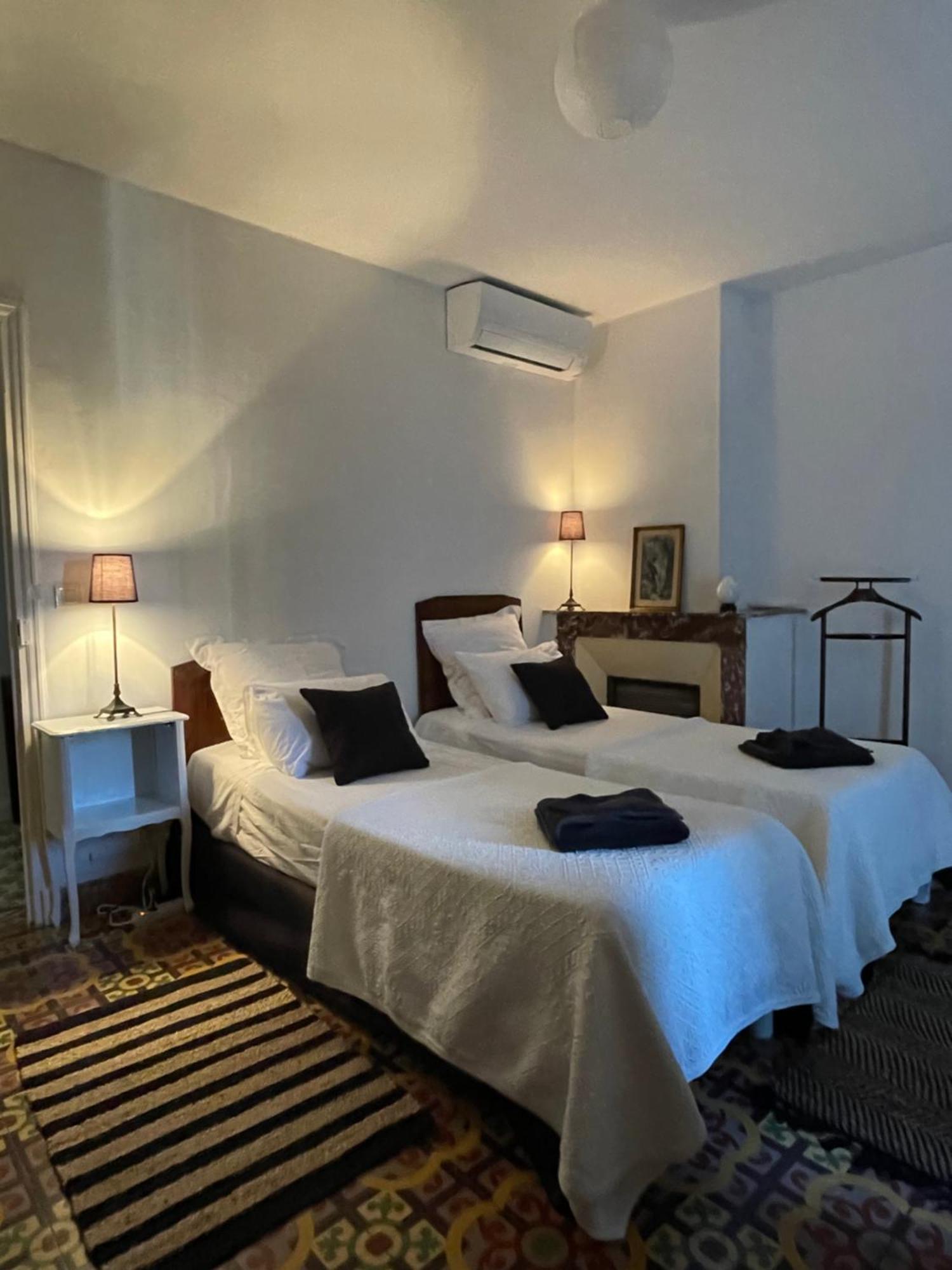 Bed and Breakfast Les P'Tits Velos Chandolas Екстер'єр фото